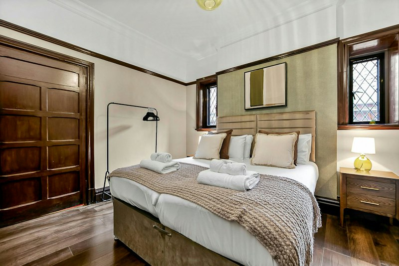 The Grand Manor additional image