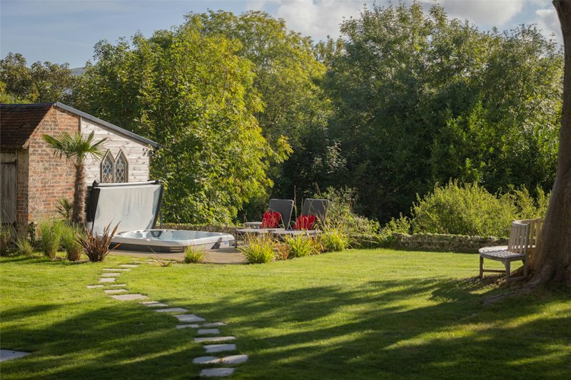 South Downs Hideaway additional image
