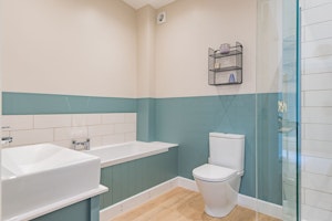 The Old Milking Parlour image 13