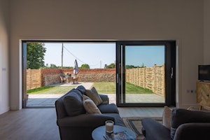The Old Milking Parlour image 10