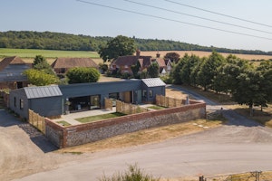 The Old Milking Parlour image 2
