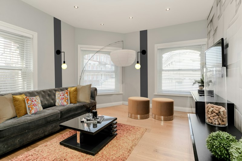 The Bloomsbury Group main image