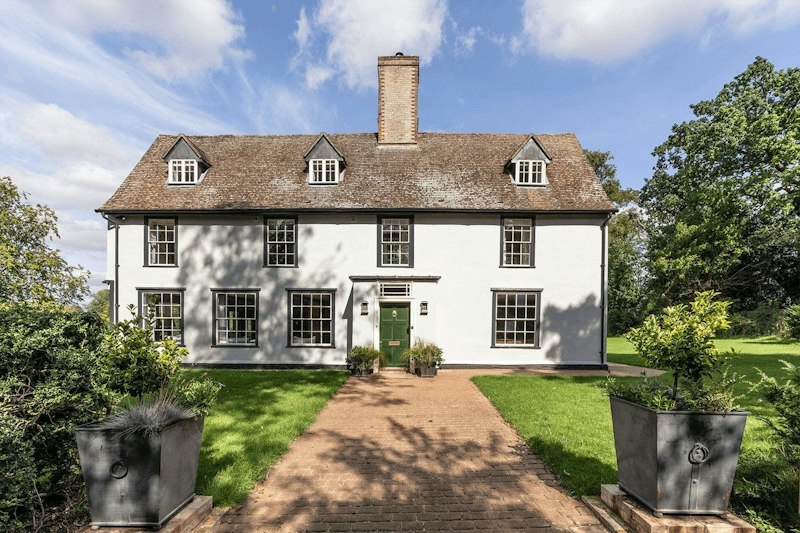Suffolk's Delight main image