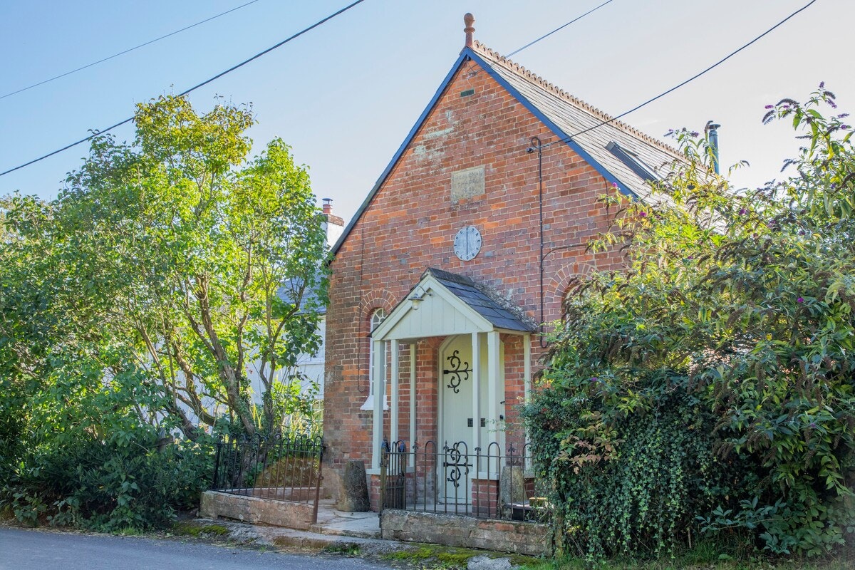 The Old Chapel, South West England