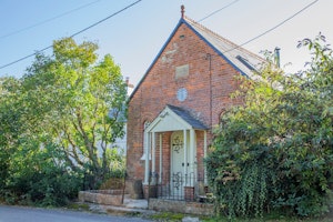 The Old Chapel image 1