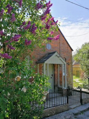 The Old Chapel image 6