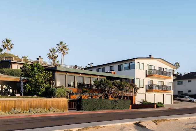Pacific Pinnacle