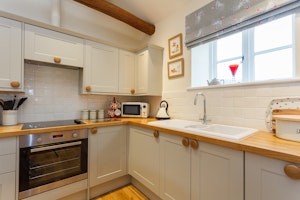 Palomino Cottage image 11