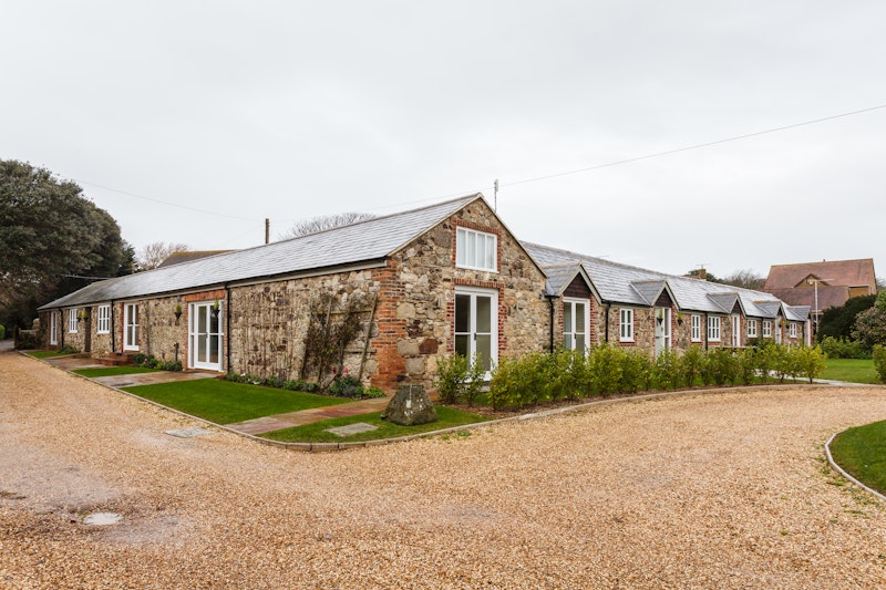 Palomino Cottage main image