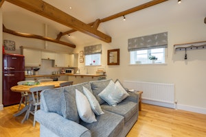 Palomino Cottage image 5