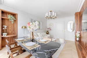 Elegance in Montparnasse image 15