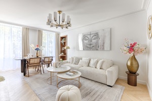 Elegance in Montparnasse image 13
