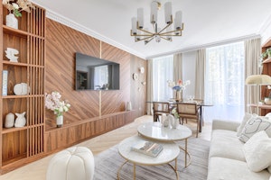 Elegance in Montparnasse image 9