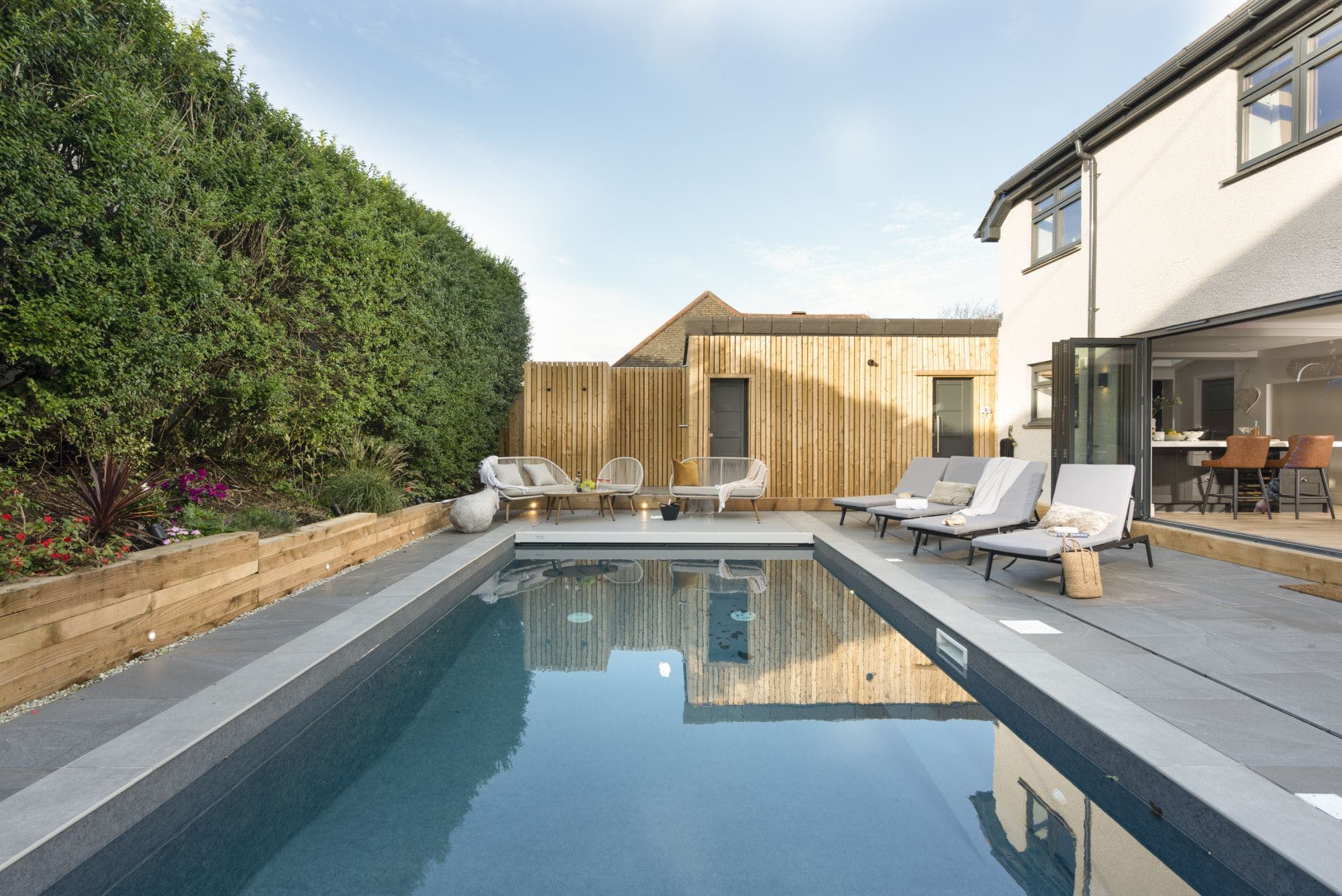 Sea Salt Curls, Carbis Bay, Saint Ives Plum Guide