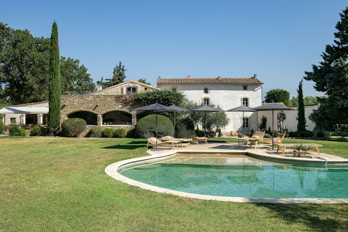 Luberon Luxe, Provence-Alpes-Côte d'Azur