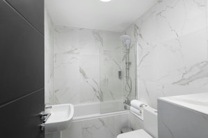 Marble Gaze image 5