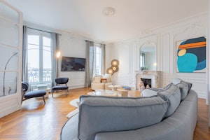 Paris Glamour image 8