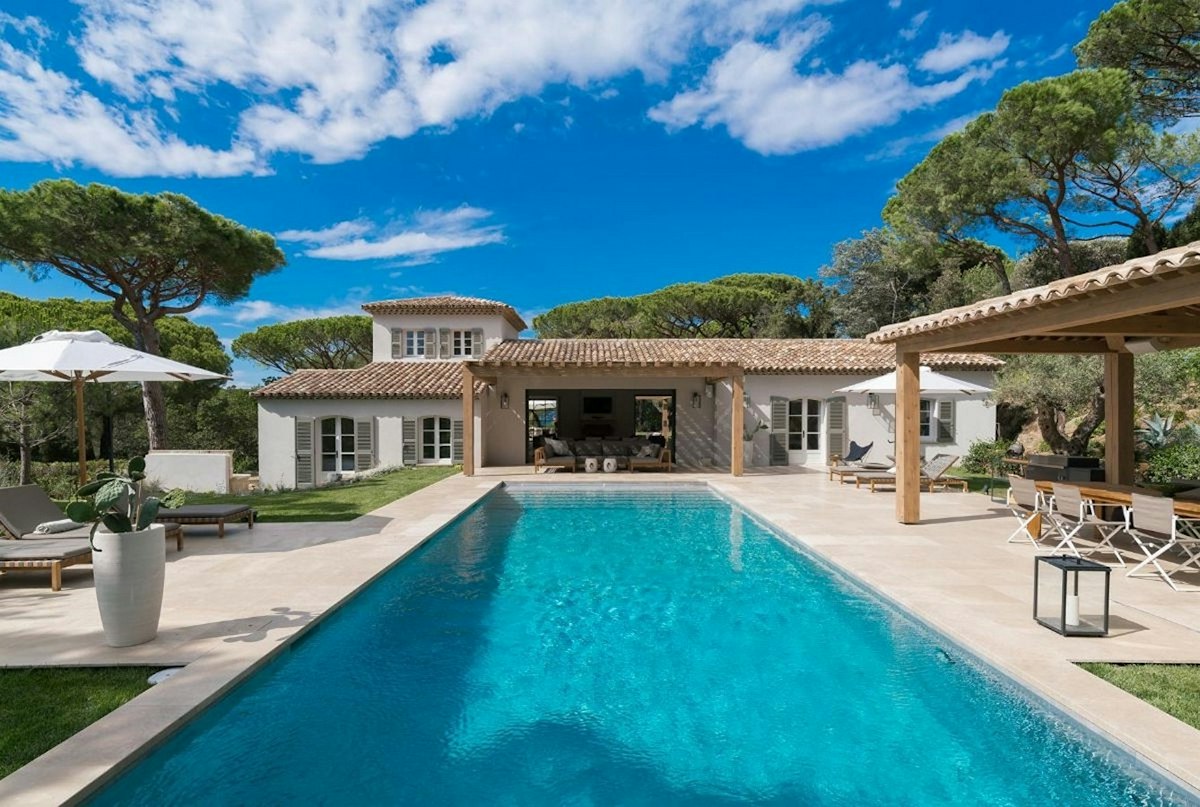 Riviera Reset, Provence-Alpes-Côte d'Azur