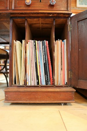 Musician's Escape image 4