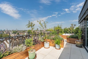 Penthouse Cedar image 15