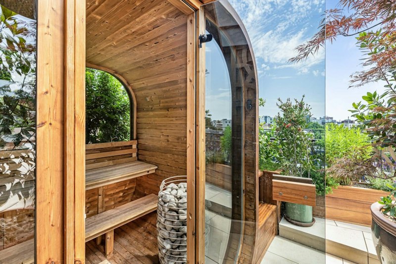 Penthouse Cedar additional image