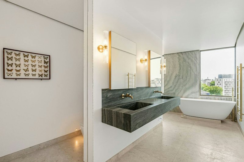 Penthouse Cedar additional image