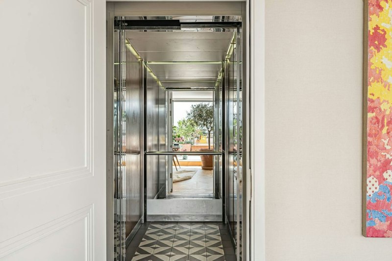 Penthouse Cedar additional image