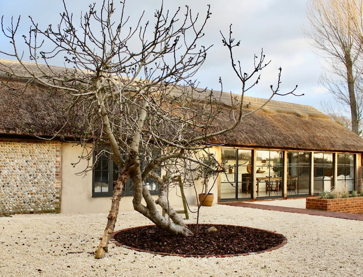 The Old Cart House, South East
