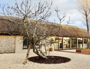 The Old Cart House image 1
