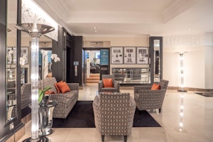 Art Deco Airs image 13