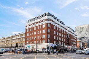 London Skies Retreat image 14