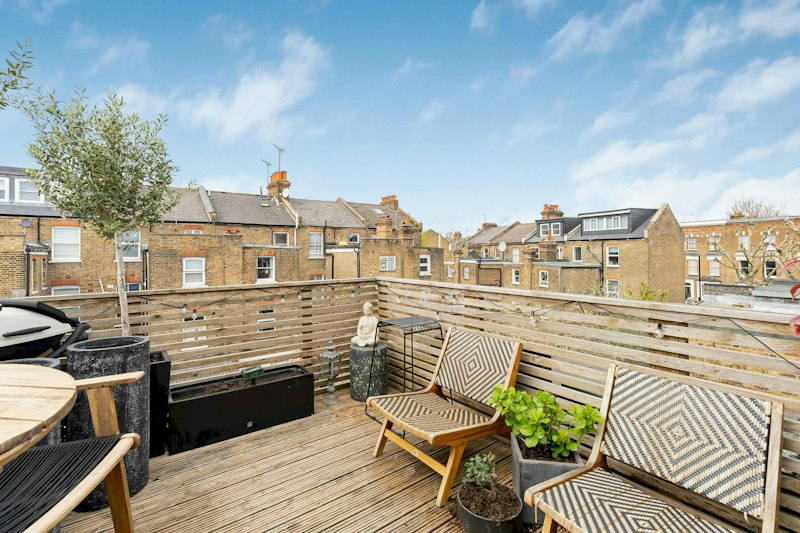 Queen's Park Terrace additional image