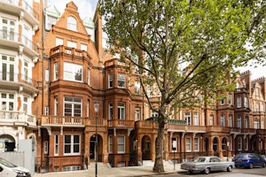 Marbled Gold image 5