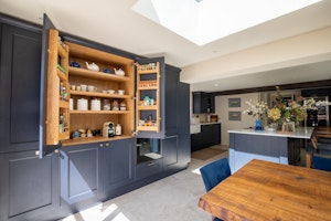 Cotswolds Country Cottage image 15