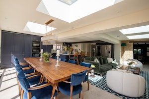 Cotswolds Country Cottage image 13