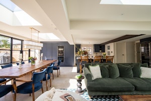 Cotswolds Country Cottage image 3