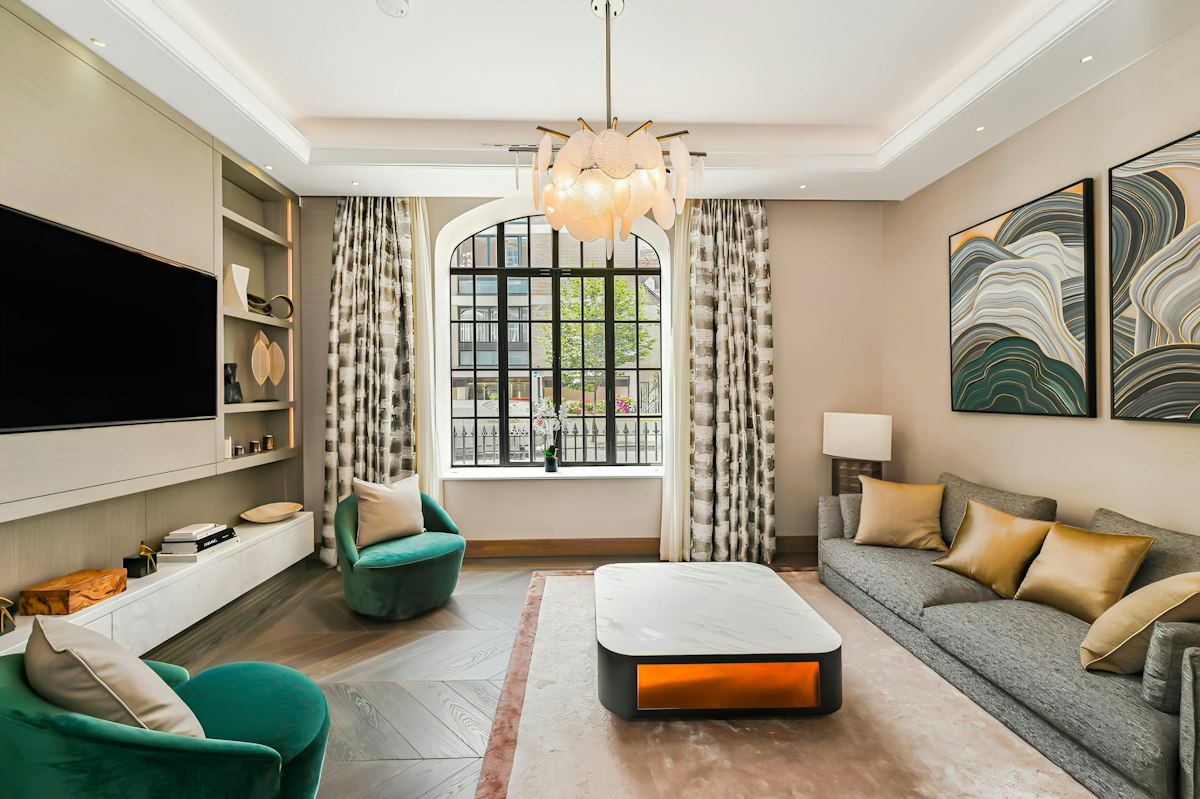 Mayfair Moments