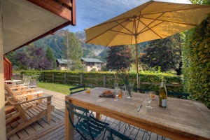 Chalet Chic image 1