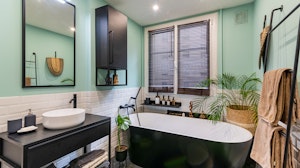 Rustic Mint image 5