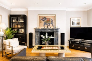 Cadogan Reverie image 1