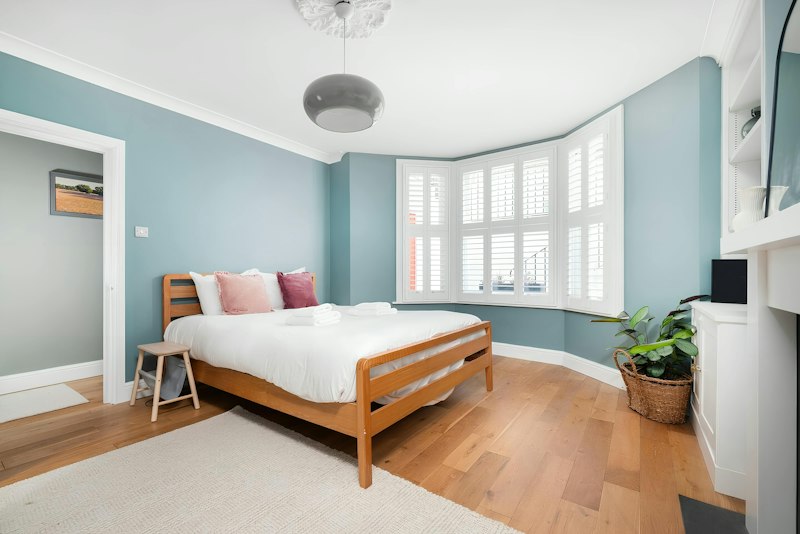 Battersea Leaves additional image