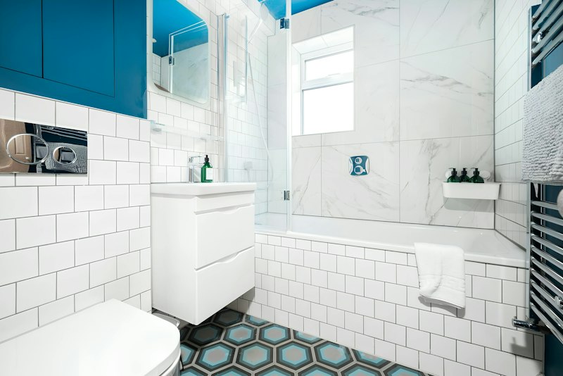 Battersea Leaves additional image