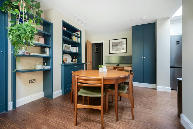 Battersea Leaves additional image