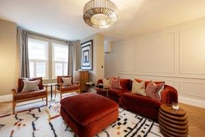 London Terrace image 1