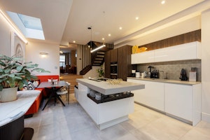 London Terrace image 14