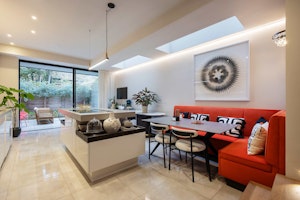 London Terrace image 13