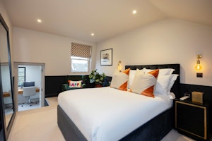 London Terrace image 12