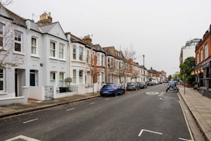 London Terrace image 11
