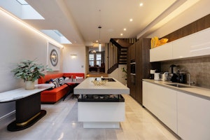 London Terrace image 10