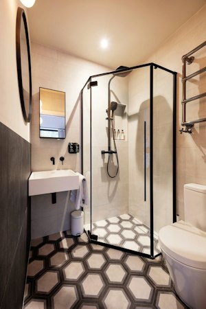 London Terrace image 9